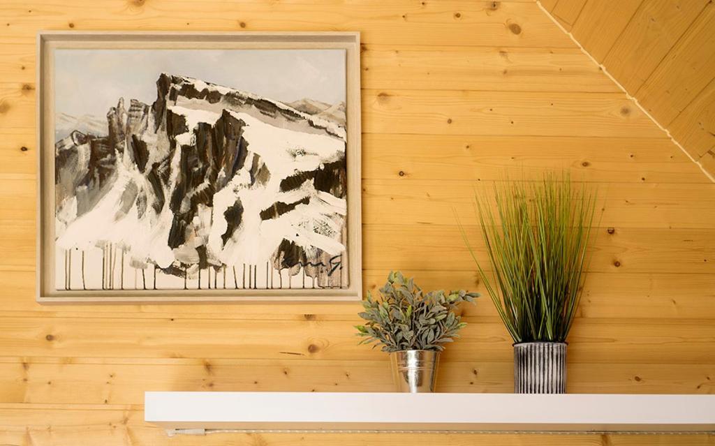 El Arrebol Comfort Camp Χάκα Εξωτερικό φωτογραφία